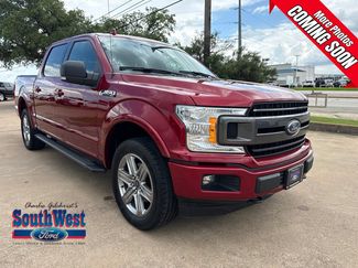 Used 2018 Ford F150 XLT w/ Equipment Group 302A Luxury AWD/4WD 360° Tour