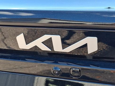 Certified 2025 Kia K4 GT-Line Turbo FWD image 30