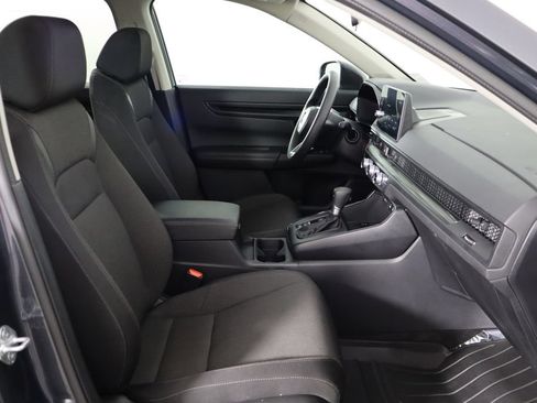 Used 2026 Honda CR-V EX image 17