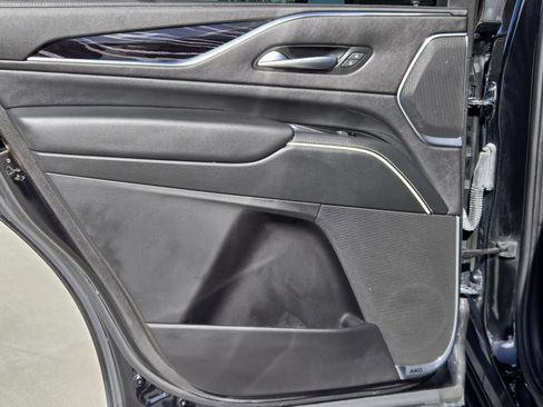 Used 2023 Cadillac Escalade Sport image 27