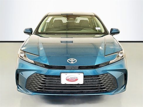 New 2026 Toyota Camry LE image 2