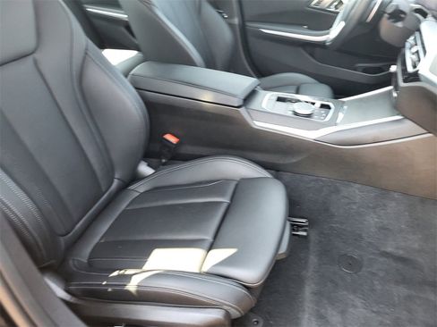 Used 2023 BMW 330i xDrive Sedan w/ Driving Assistance Package image 22