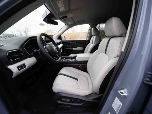 New 2026 Honda Passport RTL image 9