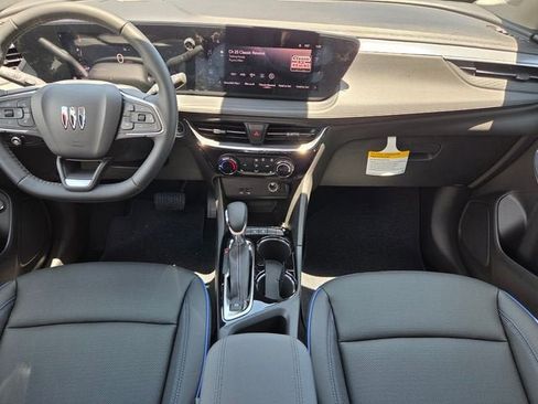 New 2026 Buick Encore GX Sport Touring w/ Comfort Package FWD image 14