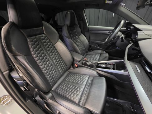Used 2022 Audi RS 3 2.5T image 36
