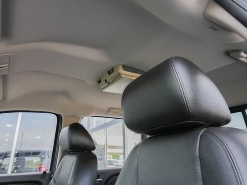 Used 2012 Chevrolet Silverado 2500 LTZ w/ LTZ Plus Package AWD/4WD image 25