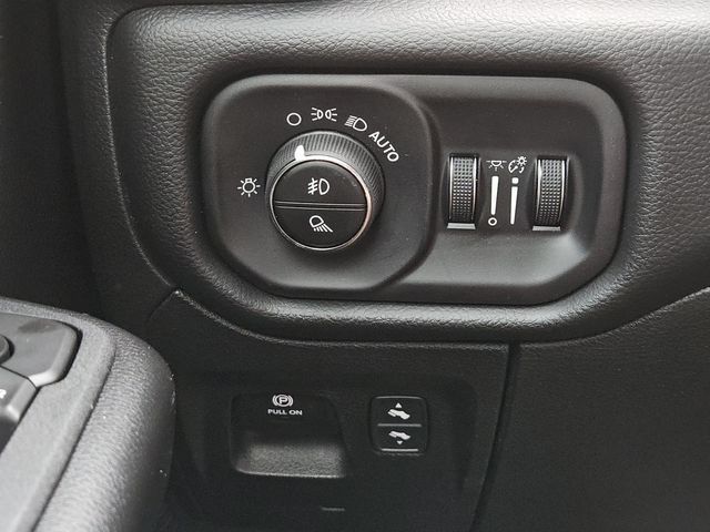 New 2026 RAM 1500 Lone Star RWD image 19