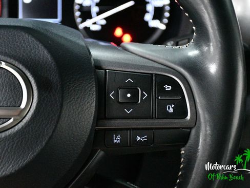 Used 2023 Lexus GX 460 w/ Black Line Special Edition AWD/4WD image 35