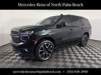 Used 2022 Chevrolet Tahoe RST w/ Luxury Package video 1