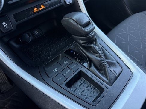 Used 2023 Toyota RAV4 XLE image 20