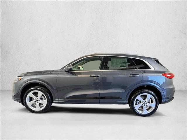 New 2026 Audi Q5 Premium Plus AWD/4WD image 8