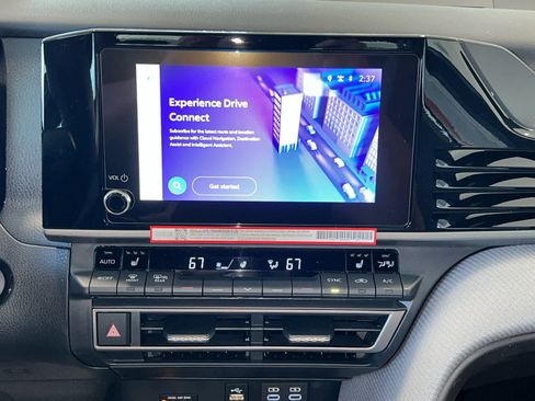 New 2026 Toyota Camry SE w/ Convenience Package image 23