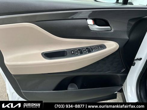 Used 2022 Hyundai Santa Fe SEL w/ Cargo Package image 15