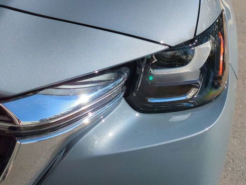 New 2026 MAZDA CX-90 3.3 Turbo w/ Premium Plus Pkg image 10