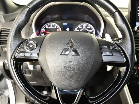 Used 2023 Mitsubishi Eclipse Cross SEL AWD/4WD image 19