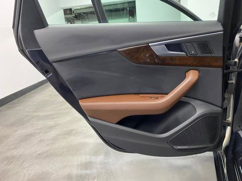 Used 2017 Audi A4 2.0T Premium Plus image 44