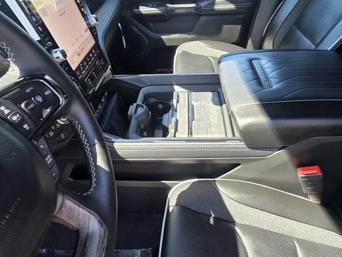 New 2026 RAM 1500 Limited image 13