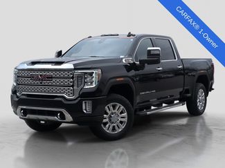 Used 2021 GMC Sierra 2500 Denali w/ Denali Ultimate Package 360° Tour