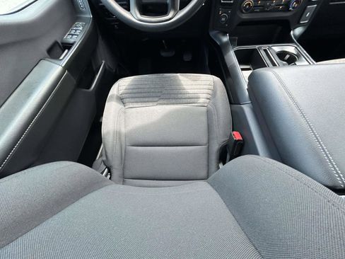 Used 2023 Ford F150 XL w/ STX Appearance Package AWD/4WD image 12
