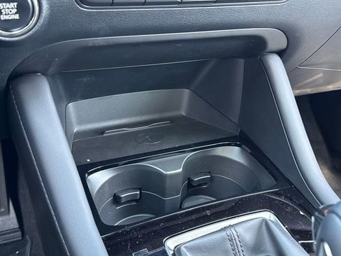 New 2025 MAZDA MAZDA3 2.5 Turbo Sedan w/Premium Plus image 16