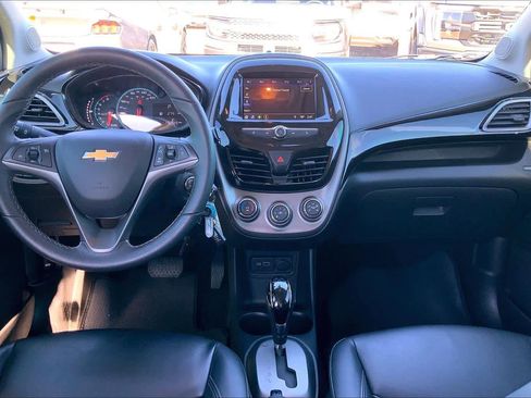 Used 2021 Chevrolet Spark ACTIV image 15