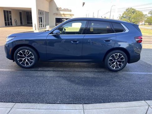 New 2026 BMW X3 xDrive30 w/ Premium Package image 7