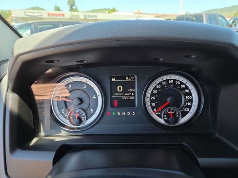 Used 2015 RAM 1500 Big Horn AWD/4WD image 26