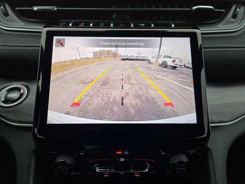 New 2025 Jeep Grand Cherokee Limited AWD/4WD image 21