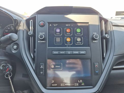 Used 2022 Subaru WRX image 10