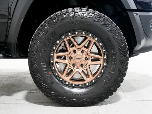 Used 2026 RAM 1500 RHO AWD/4WD image 44