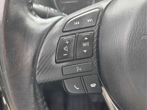 Used 2016 MAZDA CX-5 Touring FWD image 28