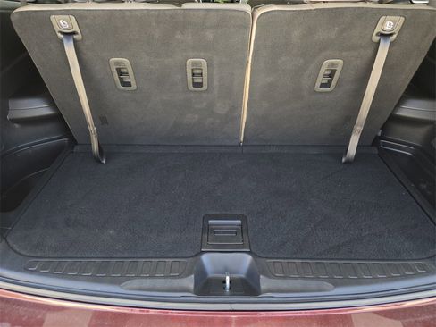 Used 2021 Honda Pilot Touring image 33