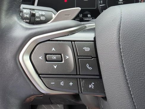 Used 2025 Lexus NX 250 FWD w/ Towing Package (2000 Lbs) image 28