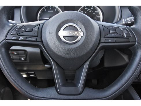 Certified 2025 Nissan Kicks Play S FWD image 15