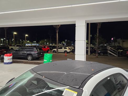 New 2026 Dodge Charger Scat Pack AWD/4WD image 12