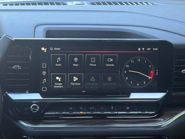 Certified 2024 GMC Sierra 1500 Elevation AWD/4WD image 14