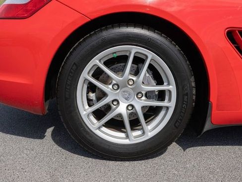 Used 2007 Porsche Cayman image 10