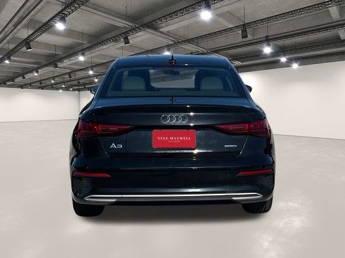 Used 2022 Audi A3 2.0T Premium image 15