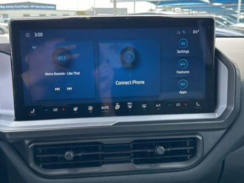 Certified 2025 Ford Bronco Sport Badlands AWD/4WD image 20