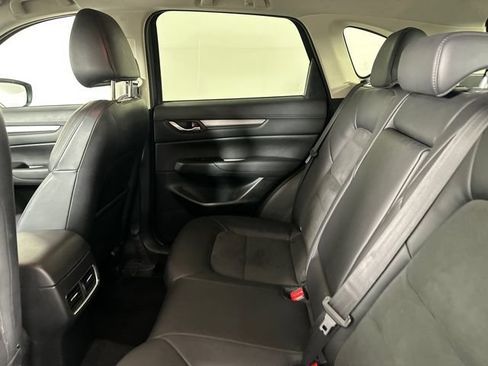 Used 2019 MAZDA CX-5 Touring AWD/4WD image 15