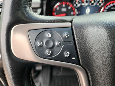 Used 2016 GMC Yukon Denali w/ Open Road Package image 12