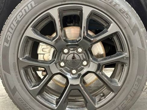 Used 2022 Jeep Compass Altitude image 11