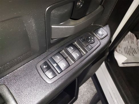 Used 2023 RAM 3500 Tradesman image 19