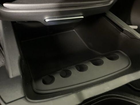 New 2026 Chrysler Pacifica Select FWD image 36