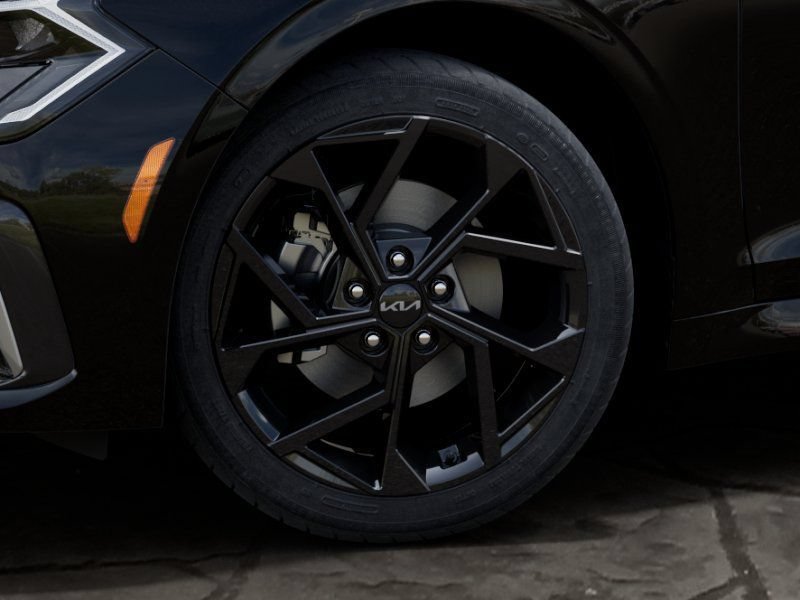 New 2026 Kia K5 GT-Line FWD image 9