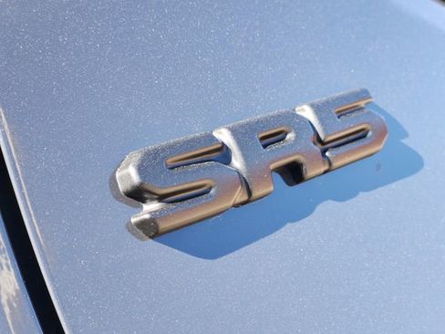 New 2026 Toyota Tacoma SR5 RWD image 8