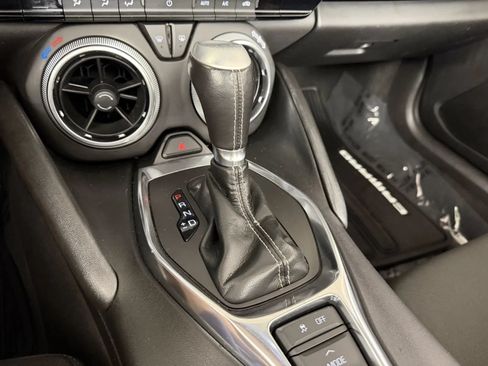 Used 2021 Chevrolet Camaro LT RWD image 23