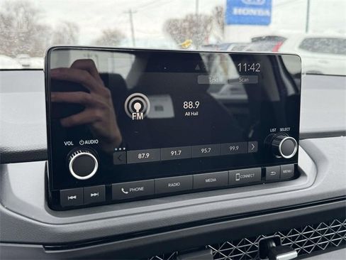 New 2025 Honda Accord SE image 22