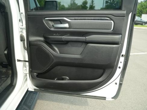 Used 2023 RAM 1500 Big Horn AWD/4WD image 23