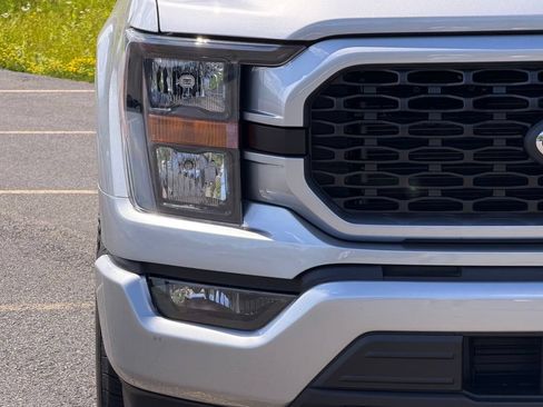 Certified 2023 Ford F150 XL w/ STX Appearance Package AWD/4WD image 2